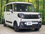 Spacia GEAR 4WD
