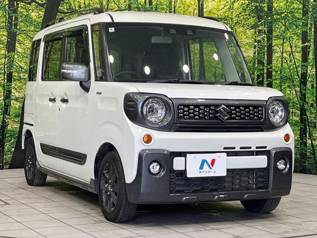 Spacia GEAR 4WD