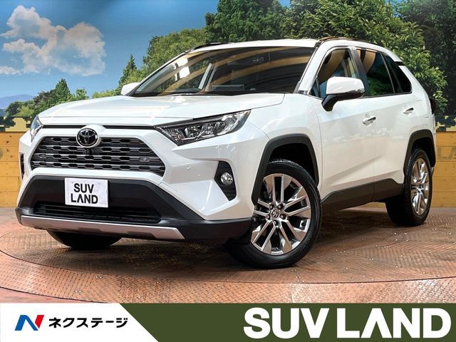 RAV4 4WD