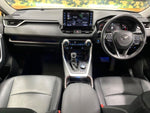 RAV4 4WD