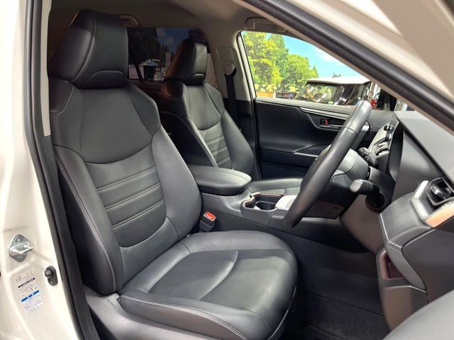 RAV4 4WD