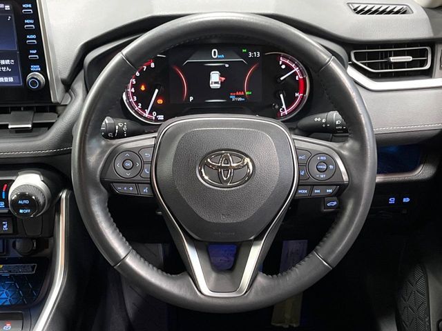 RAV4 4WD