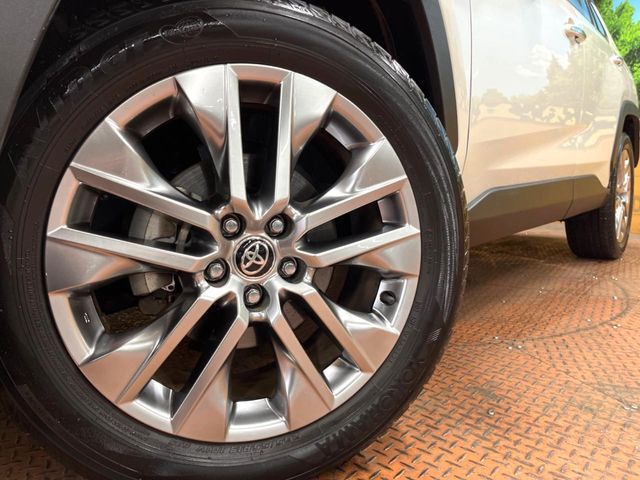 RAV4 4WD
