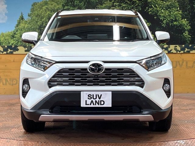 RAV4 4WD