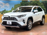 RAV4 4WD
