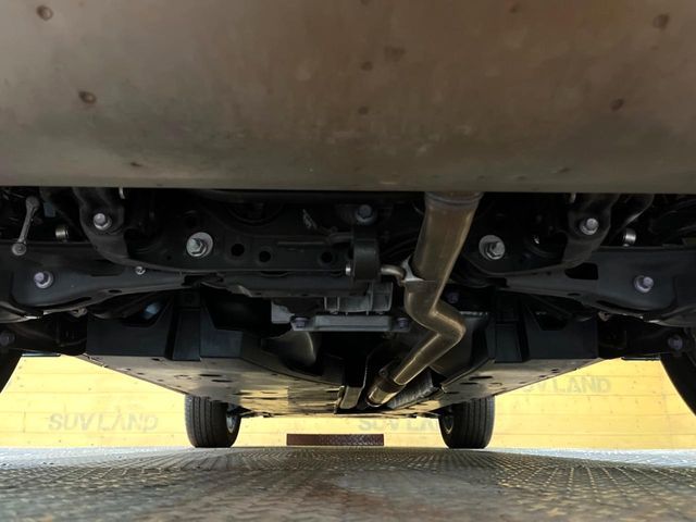 RAV4 4WD