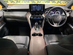 HARRIER 2WD