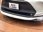 HARRIER 2WD