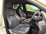 HARRIER 2WD