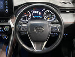 HARRIER 2WD