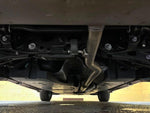 HARRIER 2WD