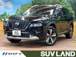 X-TRAIL HYBRID 4WD