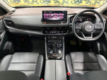 X-TRAIL HYBRID 4WD