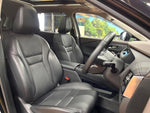 X-TRAIL HYBRID 4WD