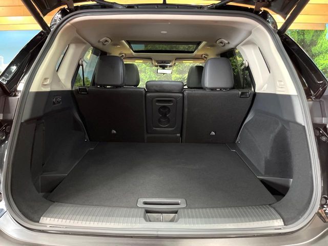 X-TRAIL HYBRID 4WD