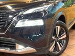 X-TRAIL HYBRID 4WD