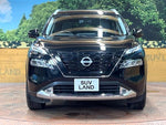 X-TRAIL HYBRID 4WD