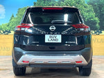 X-TRAIL HYBRID 4WD