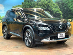 X-TRAIL HYBRID 4WD