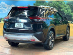 X-TRAIL HYBRID 4WD