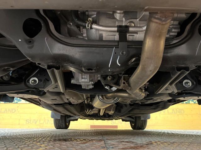 X-TRAIL HYBRID 4WD