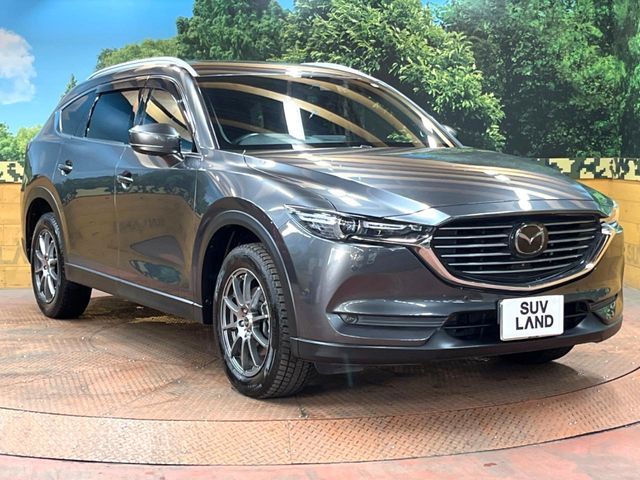 CX-8