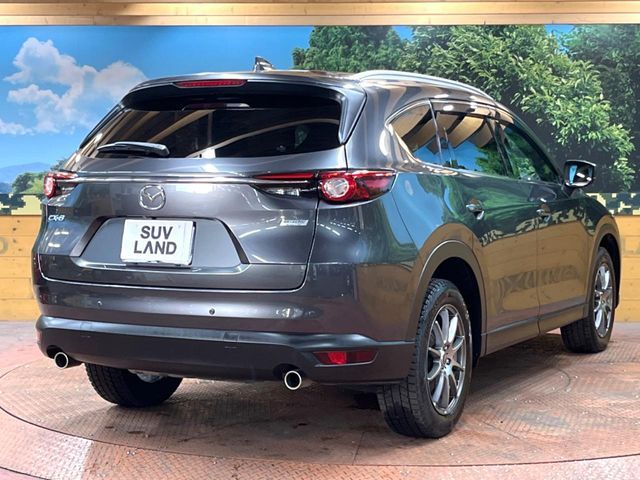 CX-8