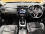 X-TRAIL 2WD