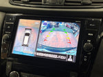 X-TRAIL 2WD