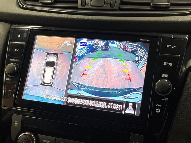 X-TRAIL 2WD
