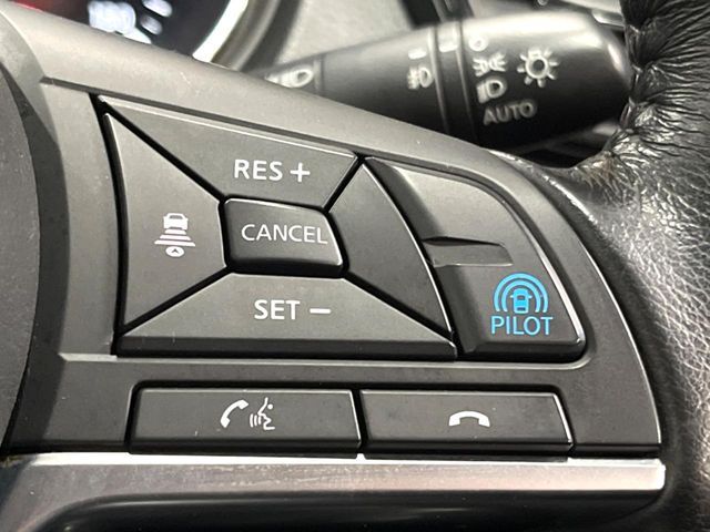 X-TRAIL 2WD