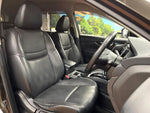 X-TRAIL 2WD