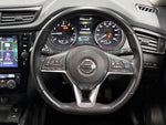 X-TRAIL 2WD