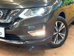 X-TRAIL 2WD