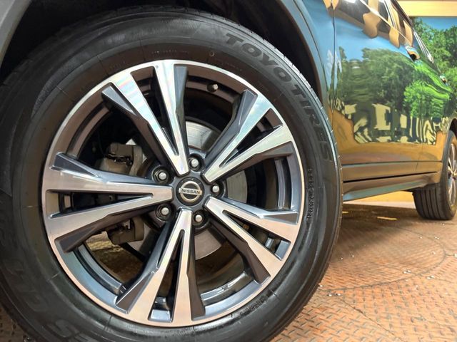 X-TRAIL 2WD