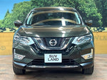 X-TRAIL 2WD