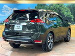 X-TRAIL 2WD