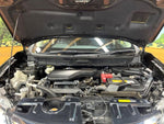 X-TRAIL 2WD