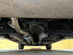 X-TRAIL 2WD