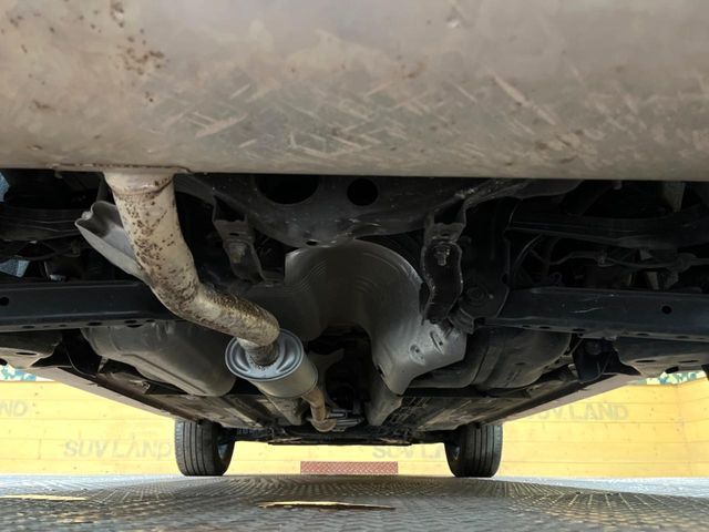 X-TRAIL 2WD