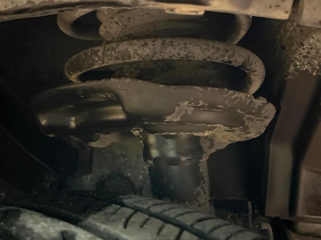 X-TRAIL 2WD