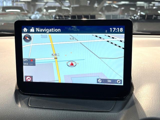 MAZDA2