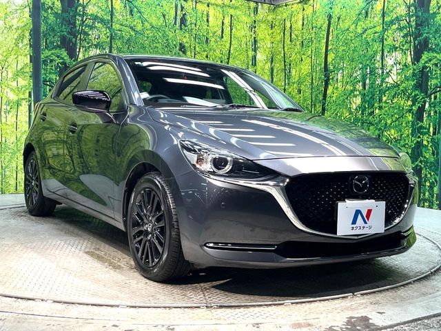 MAZDA2