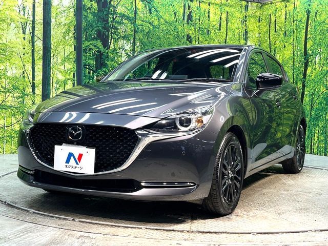 MAZDA2
