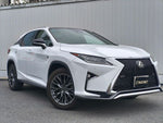 LEXUS RX200t AWD