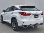 LEXUS RX200t AWD