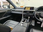 LEXUS RX200t AWD