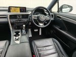 LEXUS RX200t AWD