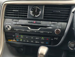 LEXUS RX200t AWD