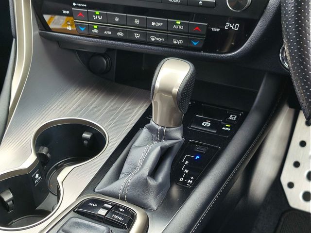 LEXUS RX200t AWD